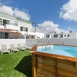 Вілла Arpon Santa Rosa 6 By Escape