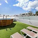 Arpon Santa Rosa 6 By Escape * Пуерто-дель-Кармен