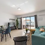 Вілла Arpon Santa Rosa 6 By Escape Пуерто-дель-Кармен