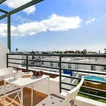 Вілла Arpon Santa Rosa 6 By Escape