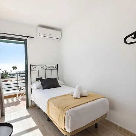 فيلة Arpon Santa Rosa 6 By Escape *