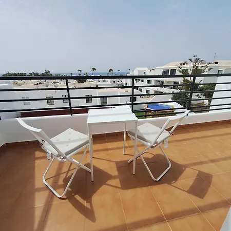 וילה Arpon Santa Rosa 6 By Escape *