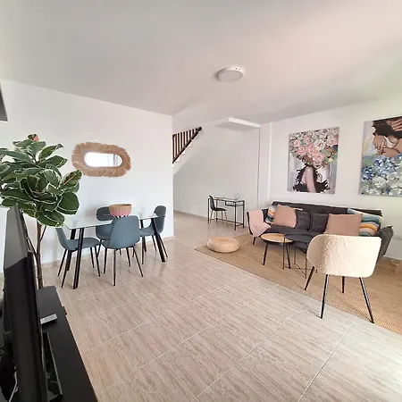 Arpon Santa Rosa 6 By Escape וילה *