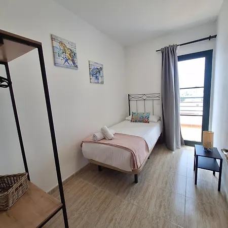 Arpon Santa Rosa 6 By Escape *