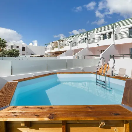 Arpon Santa Rosa 6 By Escape וילה