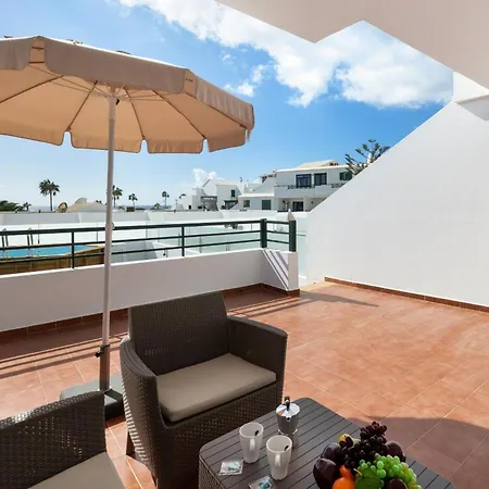 Arpon Santa Rosa 6 By Escape * Puerto del Carmen