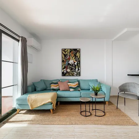 Arpon Santa Rosa 6 By Escape Villa Puerto del Carmen