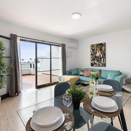 וילה Arpon Santa Rosa 6 By Escape *