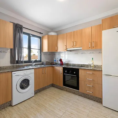 Arpon Santa Rosa 6 By Escape וילה *