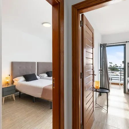 Arpon Santa Rosa 6 By Escape וילה