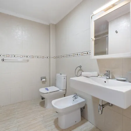 Arpon Santa Rosa 6 By Escape וילה *