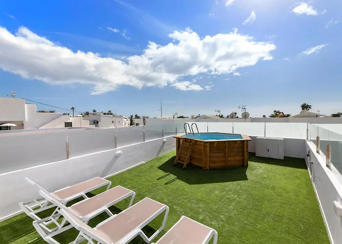 Villa Arpon Santa Rosa 6 By Escape