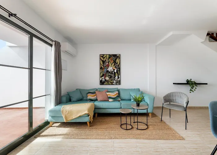 Arpon Santa Rosa 6 By Escape Villa Puerto del Carmen