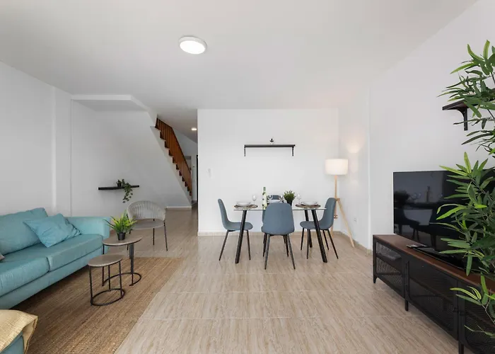 Villa Arpon Santa Rosa 6 By Escape