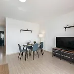 Arpon Santa Rosa 6 By Escape *