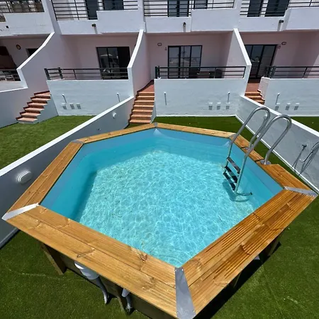 Arpon Santa Rosa 6 By Escape * Puerto del Carmen (Lanzarote)