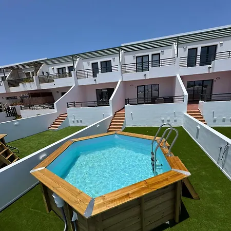 Arpon Santa Rosa 6 By Escape فيلة