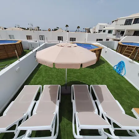 Arpon Santa Rosa 6 By Escape فيلة