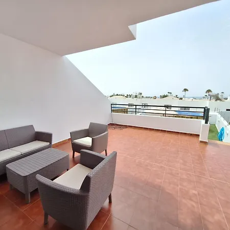 Villa Arpon Santa Rosa 6 By Escape