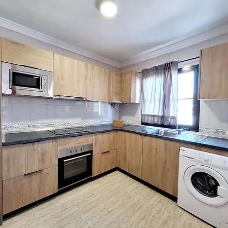 Arpon Santa Rosa 6 By Escape بويرتو ذيل كارمين