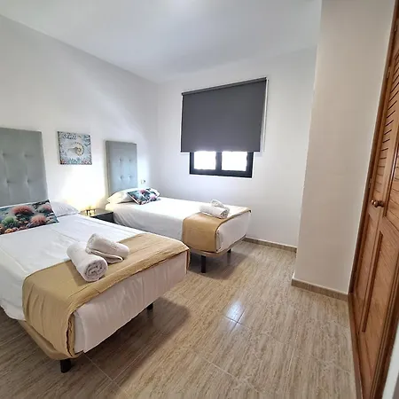 Arpon Santa Rosa 6 By Escape فيلة