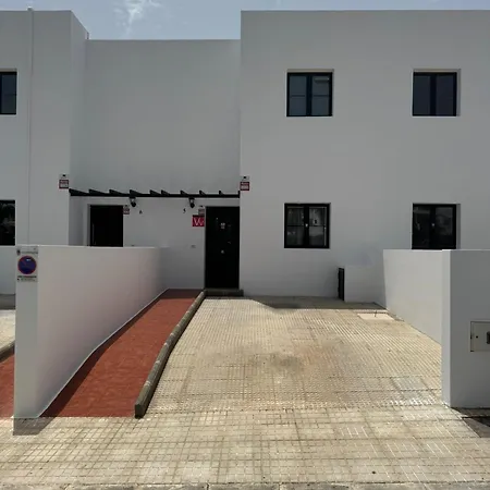 فيلة Arpon Santa Rosa 6 By Escape