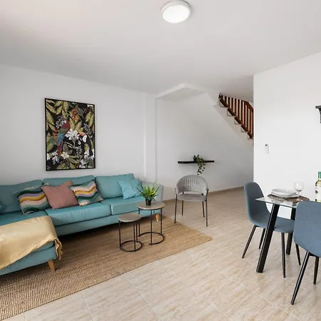 فيلة Arpon Santa Rosa 6 By Escape