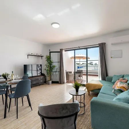 فيلة Arpon Santa Rosa 6 By Escape بويرتو ذيل كارمين