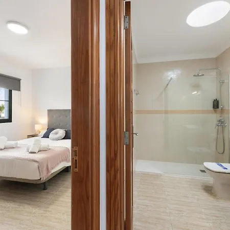 Arpon Santa Rosa 6 By Escape فيلة *