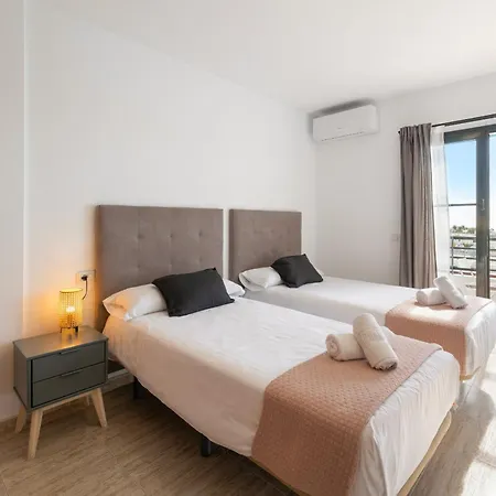 Arpon Santa Rosa 6 By Escape *