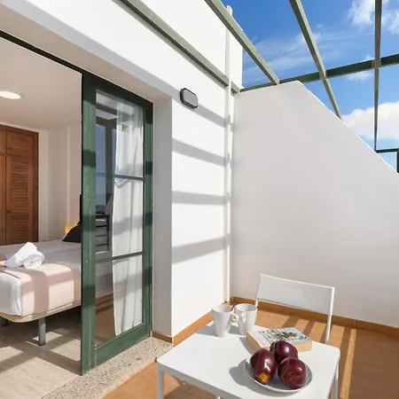 فيلة Arpon Santa Rosa 6 By Escape *