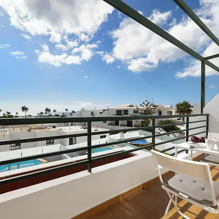 Arpon Santa Rosa 6 By Escape بويرتو ذيل كارمين