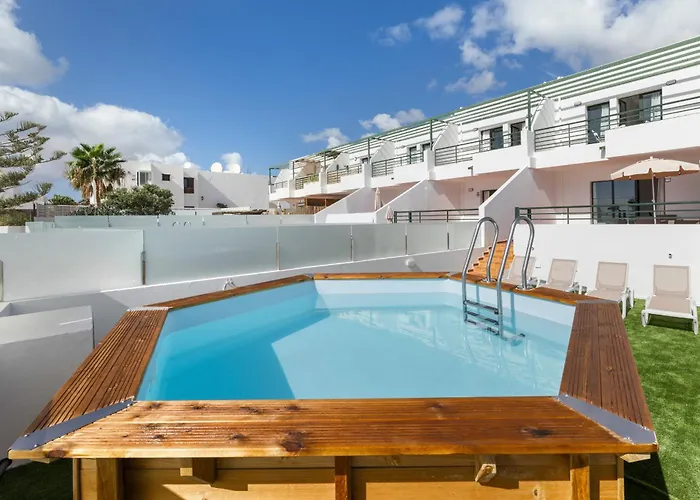 Arpon Santa Rosa 6 By Escape Villa