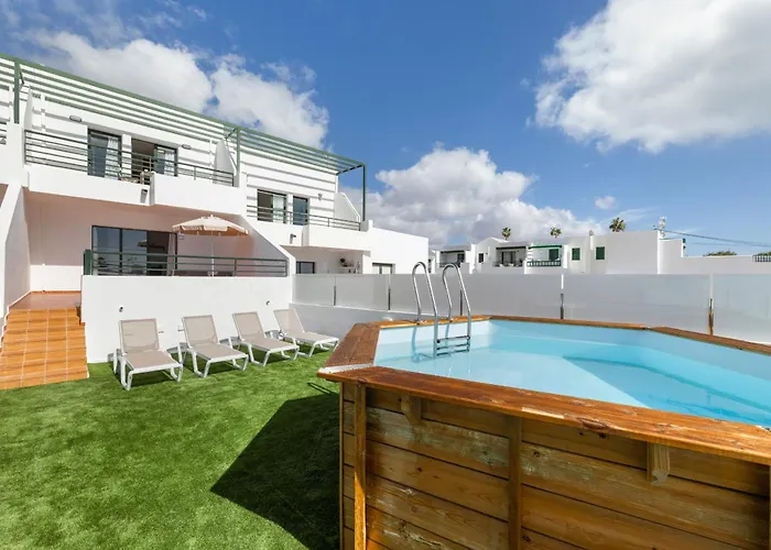 Villa Arpon Santa Rosa 6 By Escape