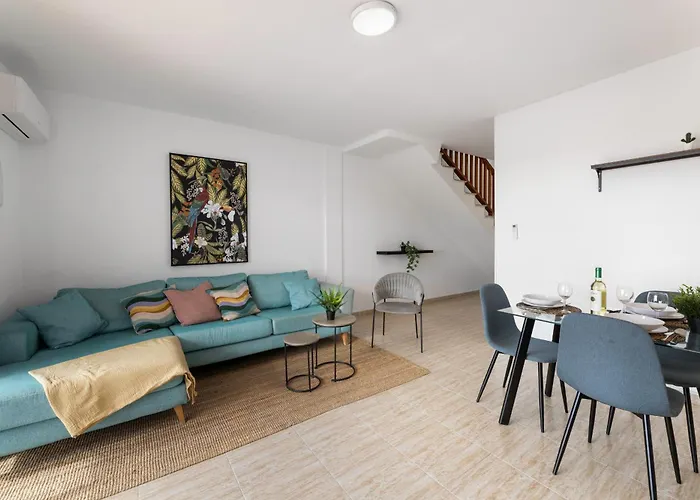 Villa Arpon Santa Rosa 6 By Escape