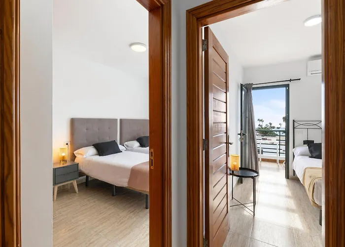 Arpon Santa Rosa 6 By Escape Villa