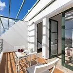 Arpon Santa Rosa 6 By Escape * Puerto del Carmen (Lanzarote)